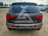 2013 Audi Q7 photo