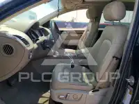 2013 Audi Q7 фото