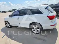 2013 Audi Q7 photo