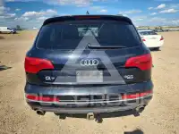 2013 Audi Q7 photo