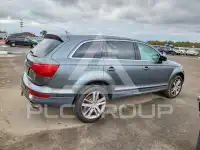 2013 Audi Q7 фото