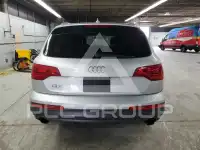 2013 Audi Q7 фото