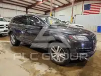 2013 Audi Q7 photo