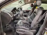 2013 Audi Q7 photo