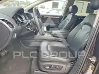 2013 Audi Q7 photo