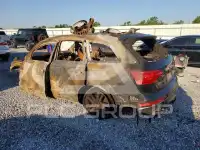 2013 Audi Q7 фото