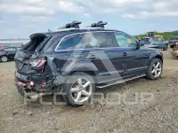 2013 Audi Q7 фото
