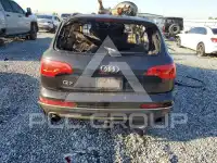 2013 Audi Q7 фото