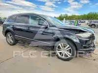 2013 Audi Q7 photo