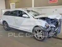 2013 Audi Q7 фото