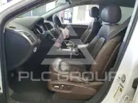 2013 Audi Q7 фото