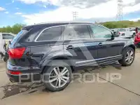 2013 Audi Q7 photo
