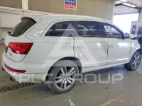2013 Audi Q7 фото