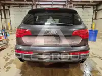 2013 Audi Q7 photo
