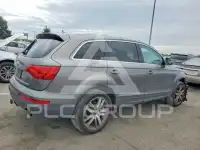 2013 Audi Q7 photo