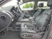 2013 Audi Q7 photo