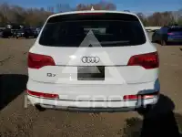 2013 Audi Q7 фото