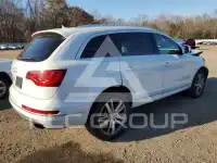 2013 Audi Q7 фото