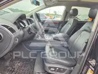2013 Audi Q7 фото