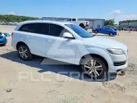 2013 Audi Q7 фото