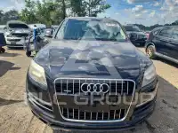 2013 Audi Q7 фото