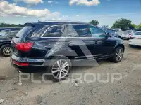 2013 Audi Q7 фото