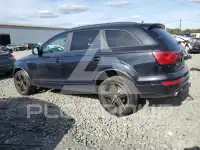 2013 Audi Q7 фото