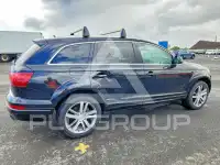 2013 Audi Q7 photo