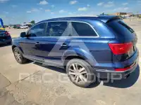 2013 Audi Q7 photo