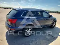 2013 Audi Q7 photo