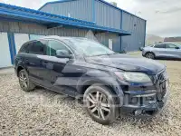 2013 Audi Q7 фото