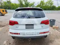 2013 Audi Q7 photo
