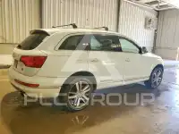 2013 Audi Q7 фото