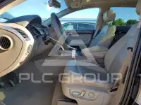 2013 Audi Q7 фото