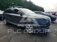 2013 Audi Q7 фото