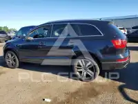 2013 Audi Q7 фото