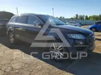 2013 Audi Q7 фото