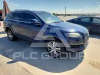 2013 Audi Q7 photo