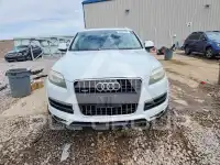 2013 Audi Q7 photo