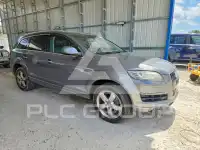 2013 Audi Q7 photo