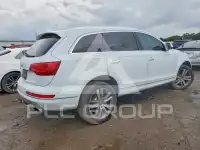 2013 Audi Q7 photo