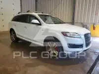 2013 Audi Q7 фото