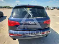 2013 Audi Q7 photo