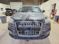2013 Audi Q7 фото
