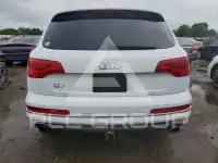 2013 Audi Q7 photo