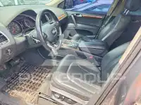2013 Audi Q7 фото