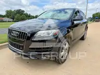 2013 Audi Q7 фото