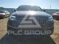2013 Audi Q7 фото