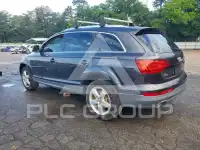 2013 Audi Q7 фото