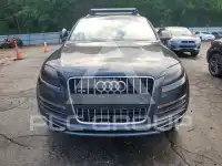 2013 Audi Q7 фото